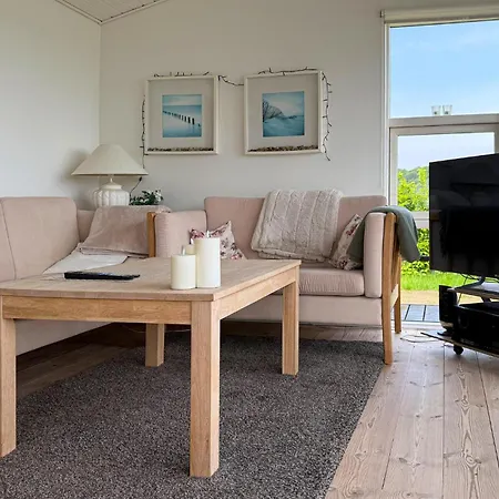 Cozy In With House Sea View Сasa de vacaciones