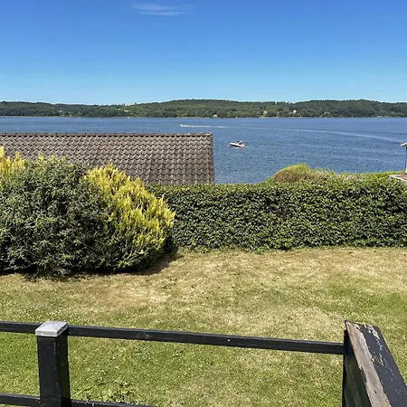 Cozy In With House Sea View